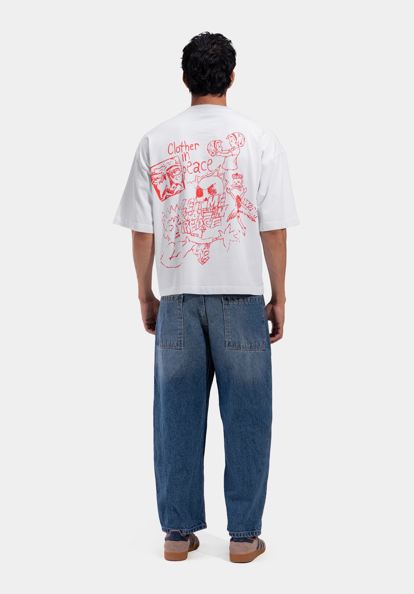 Peace T-shirt
