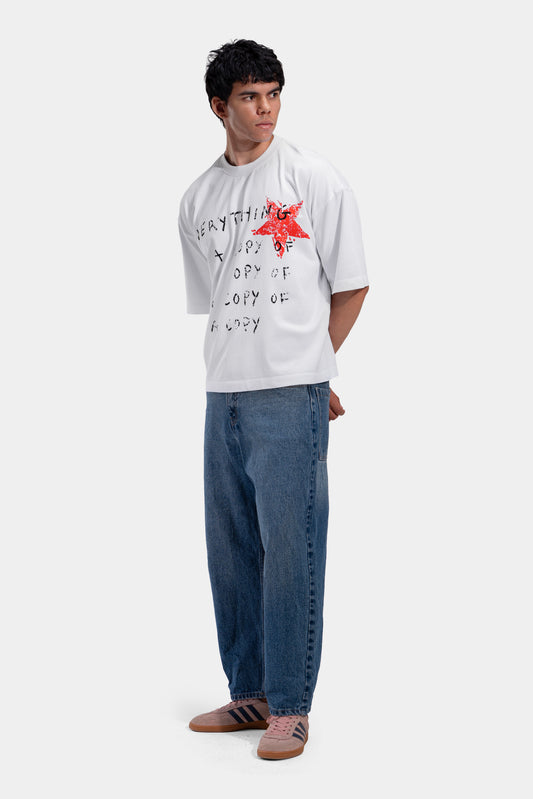 A Copy of T-shirt
