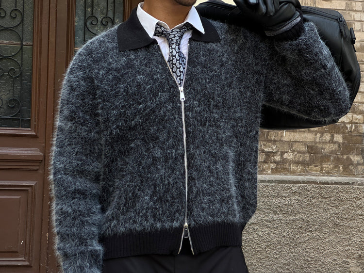 KNITWEAR