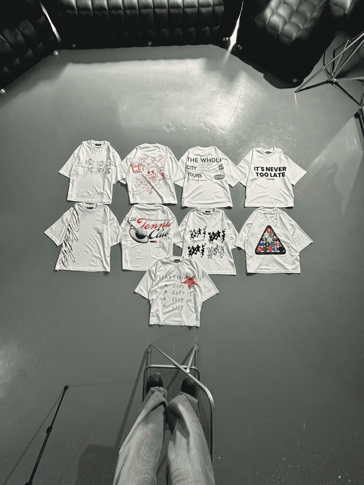Lucky sizes discount