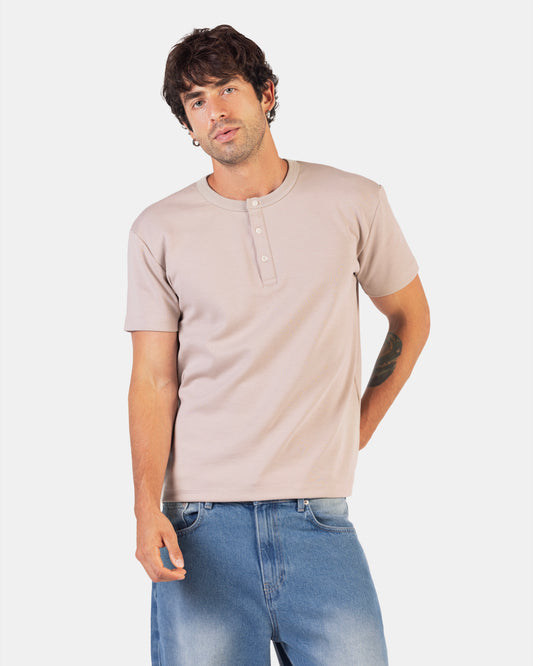 Henley Shirt