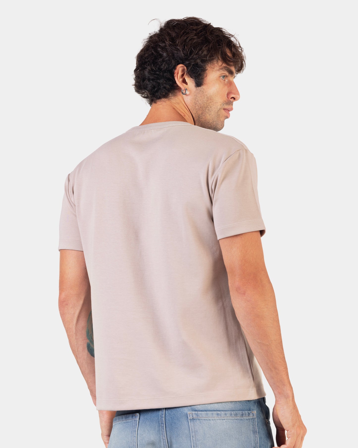Henley Shirt