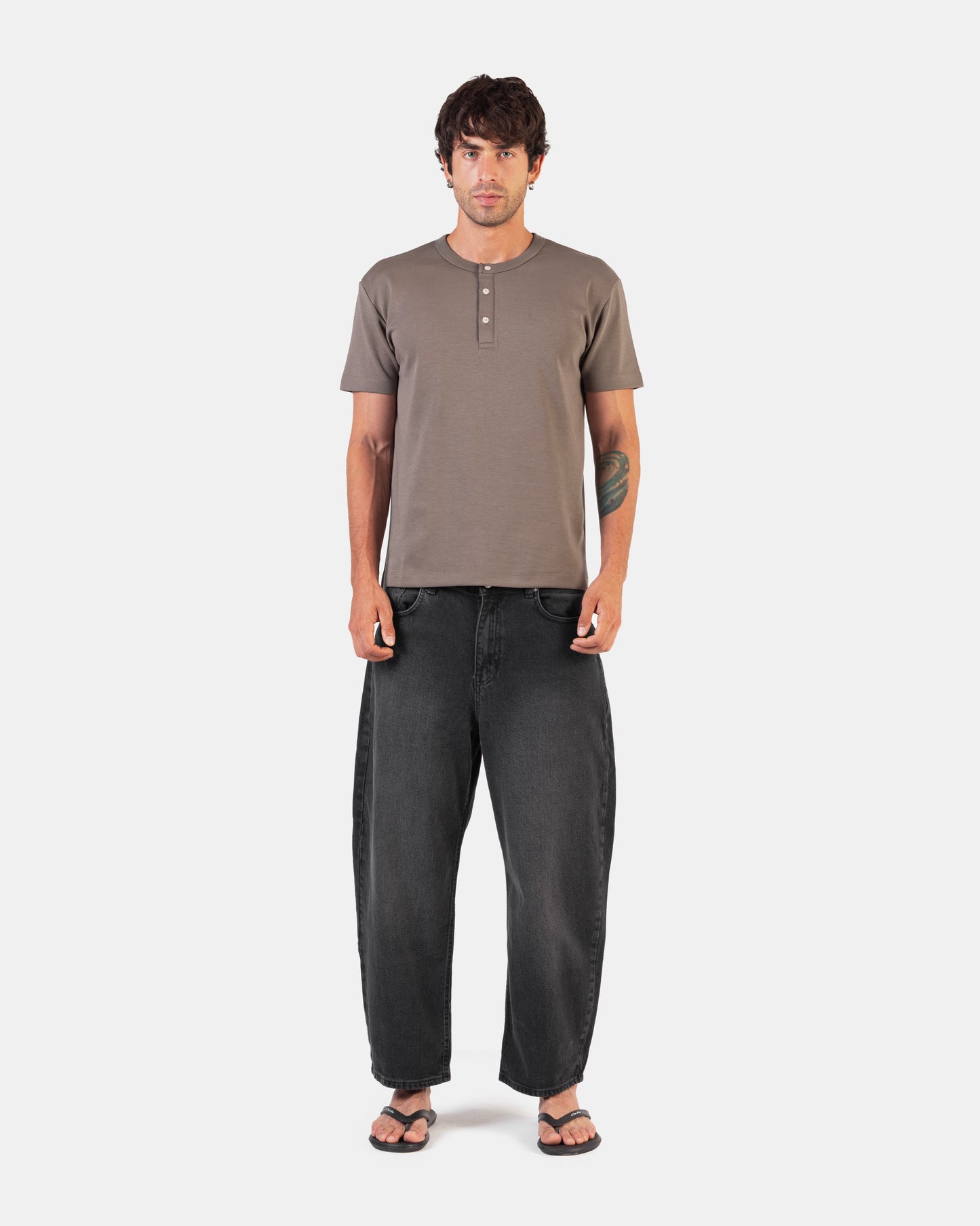 Henley Shirt