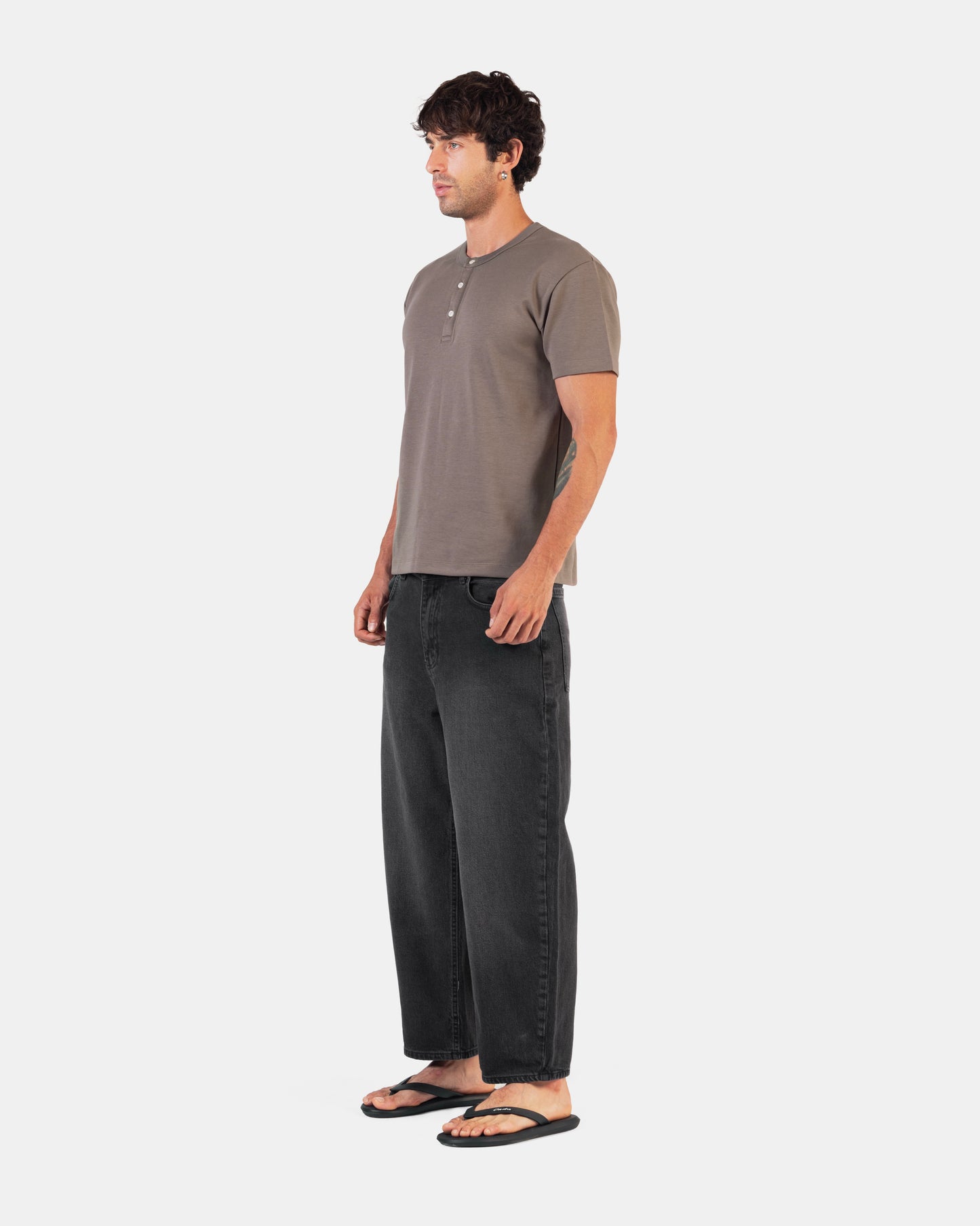Henley Shirt