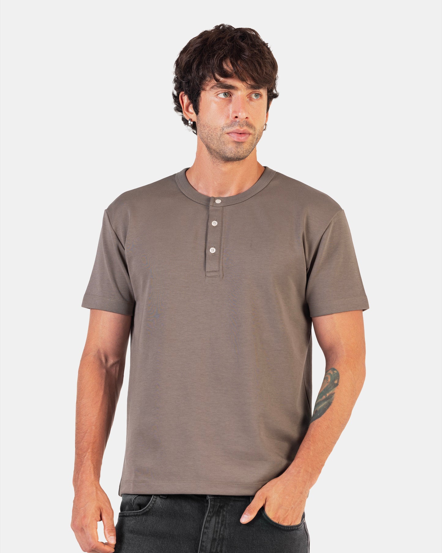 Henley Shirt