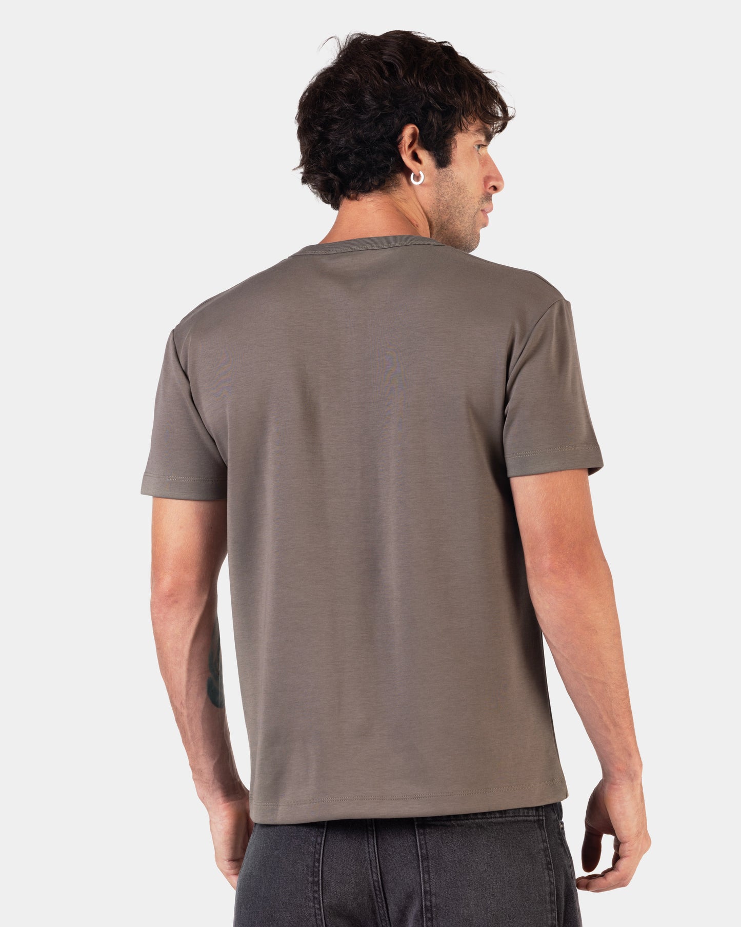 Henley Shirt