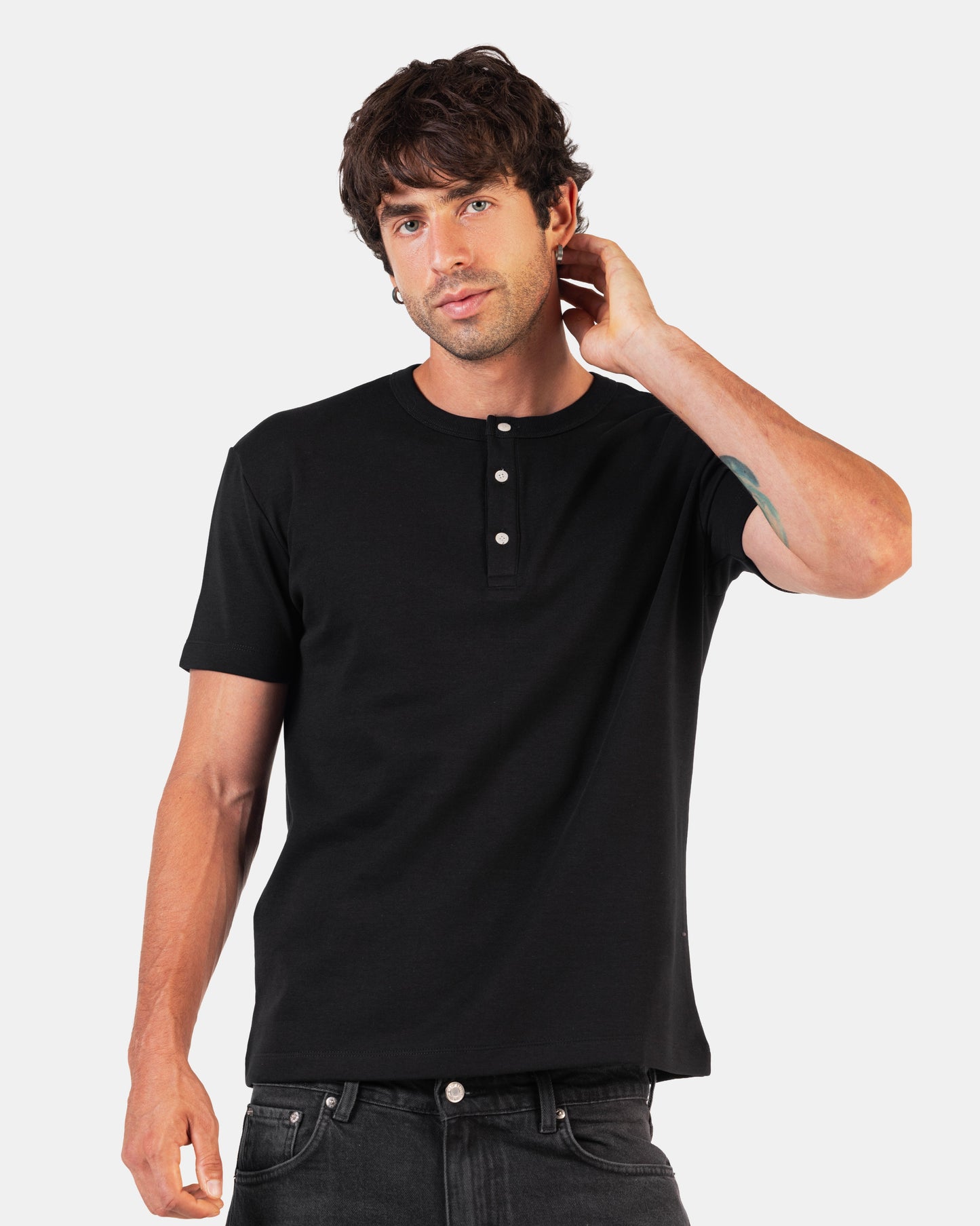 Henley Shirt