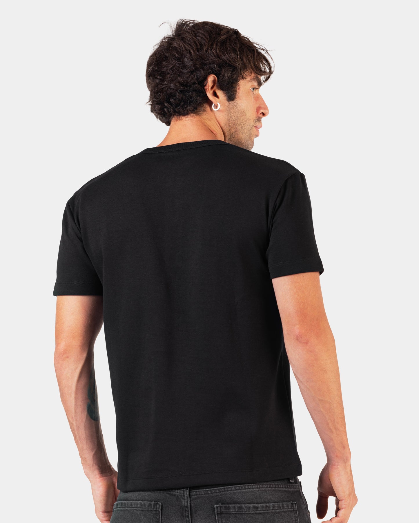 Henley Shirt