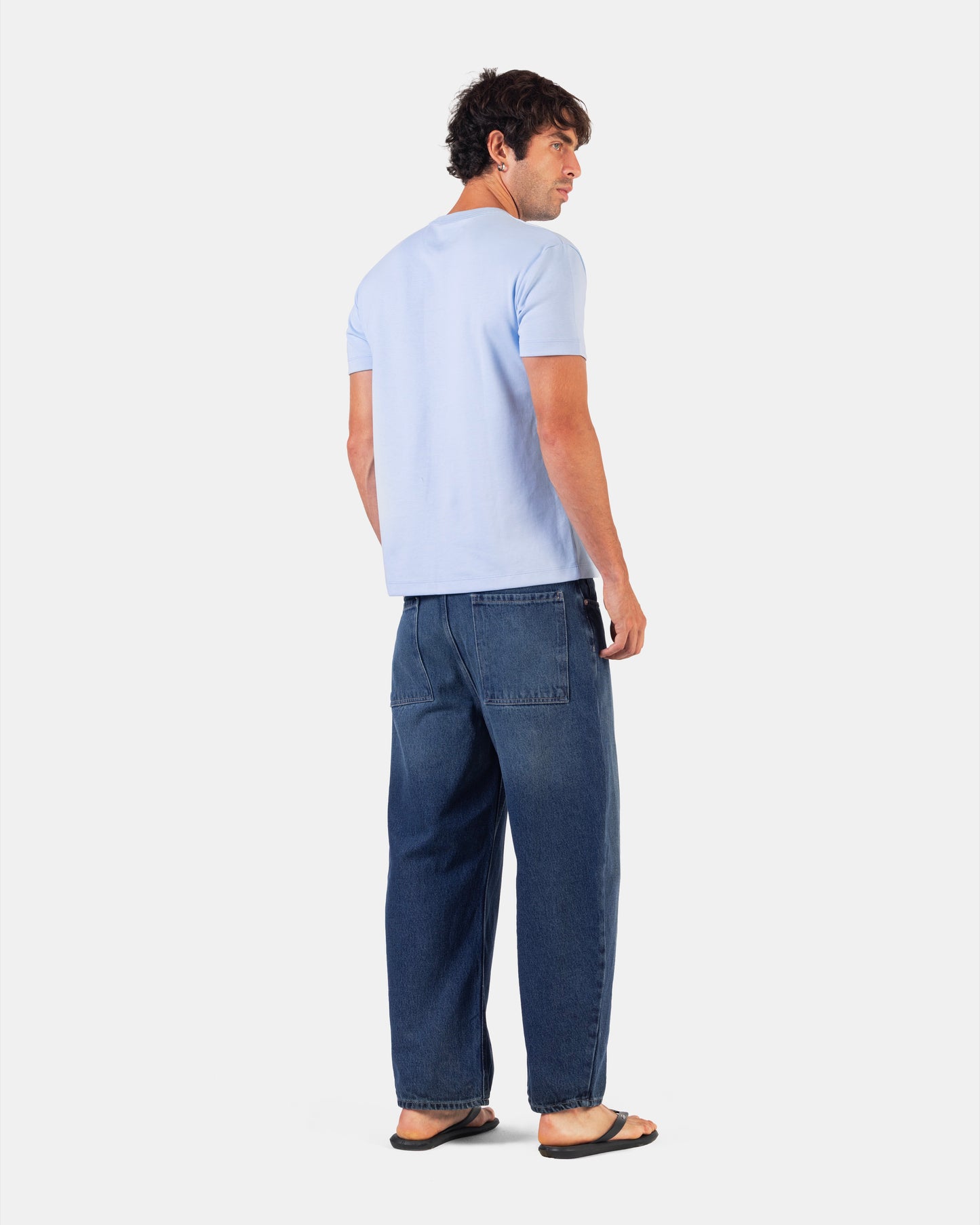 Henley Shirt
