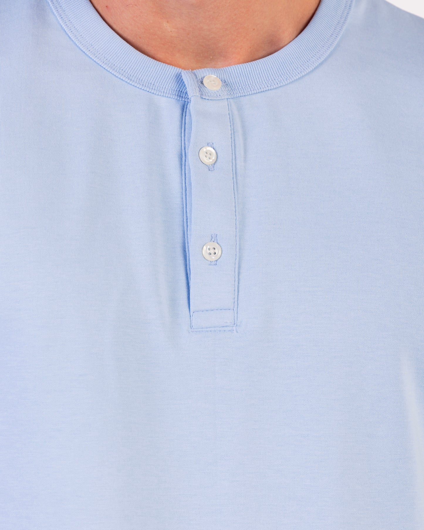 Henley Shirt
