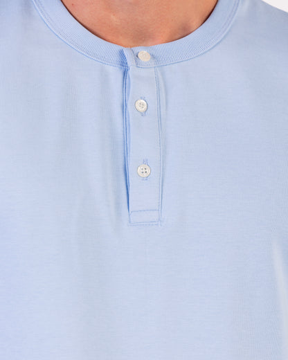 Henley Shirt