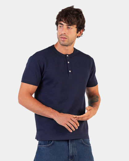 Henley Shirt