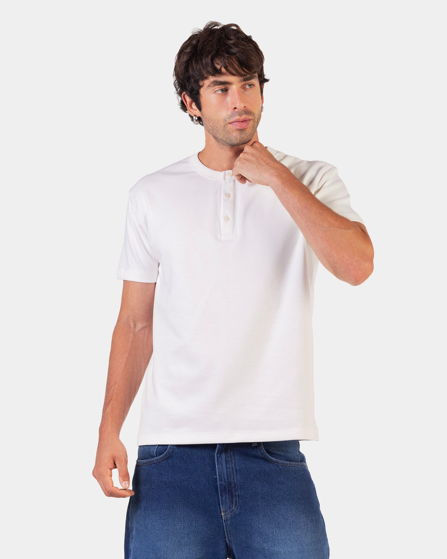 Henley Shirt