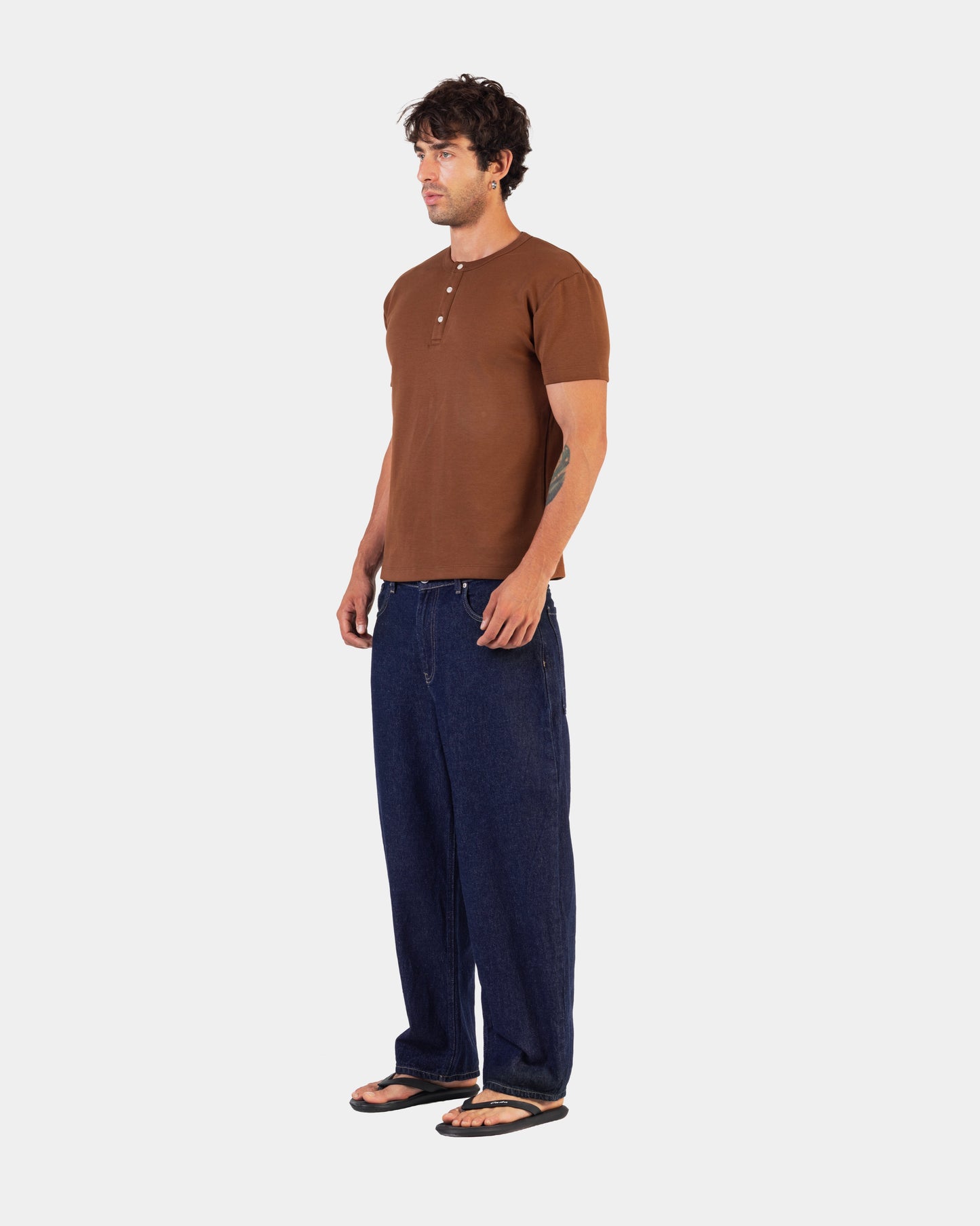 Henley Shirt
