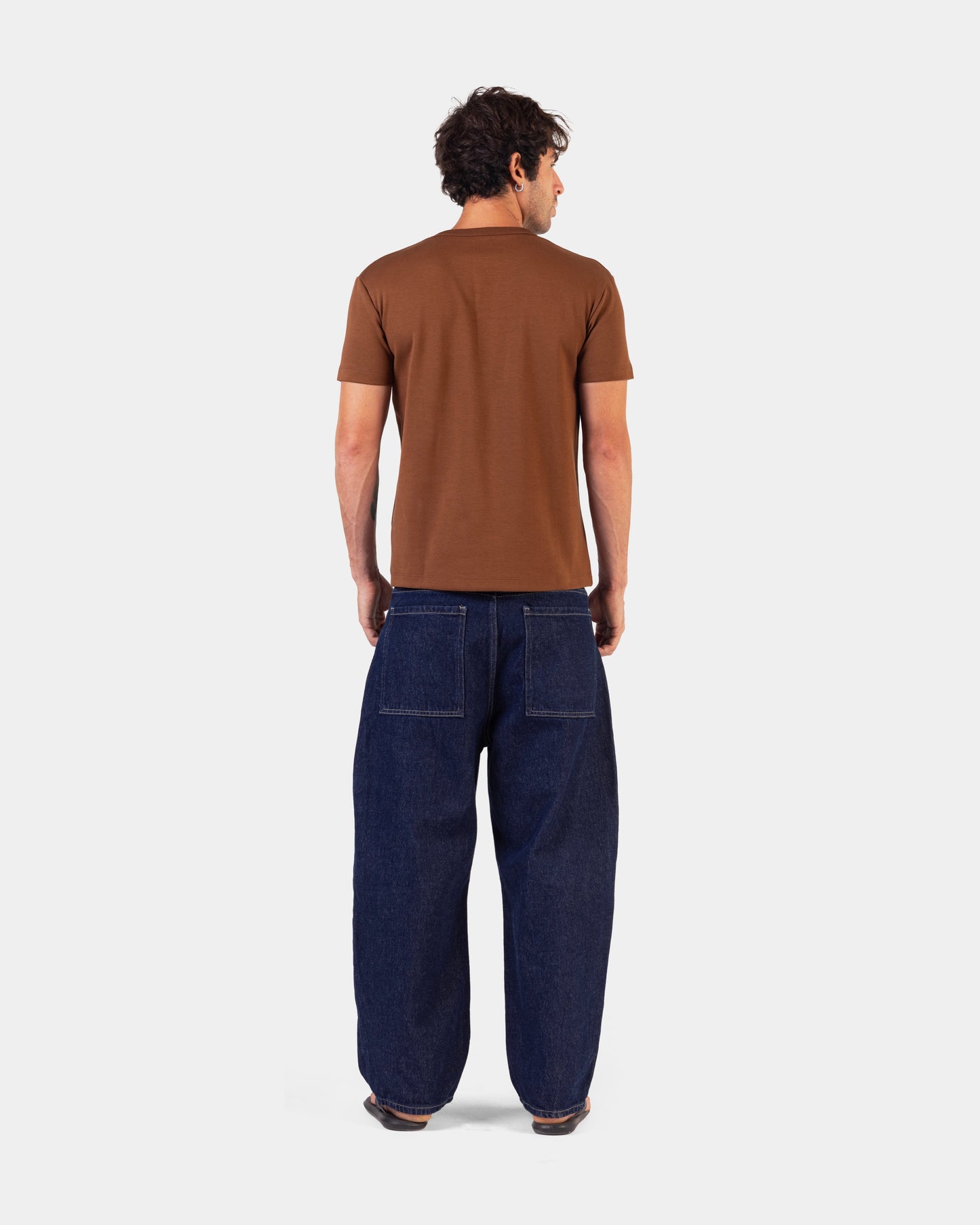 Henley Shirt