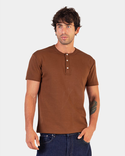 Henley Shirt