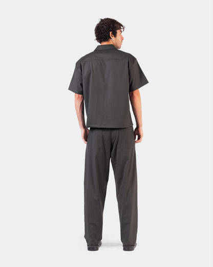 Wrapped Balloon Pants