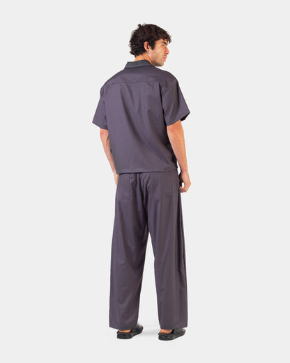 Wrapped Balloon Pants
