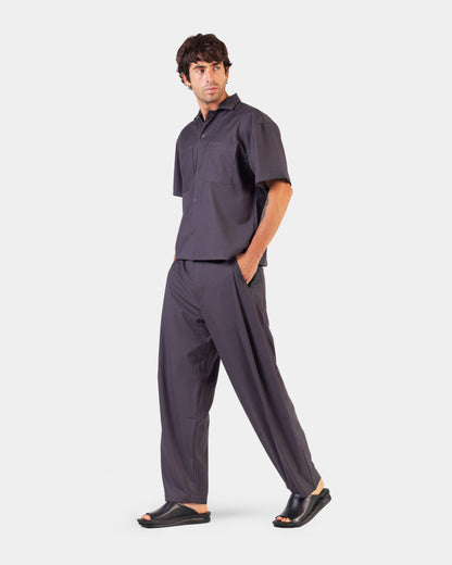 Wrapped Balloon Pants