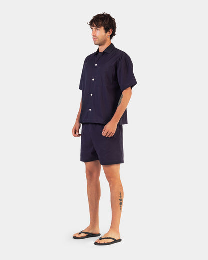 Pajama Suit Short