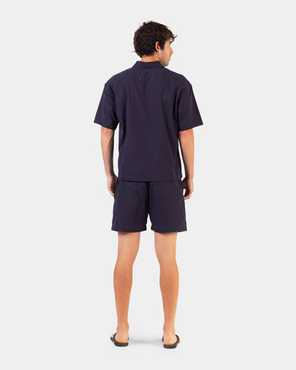 Pajama Suit Short