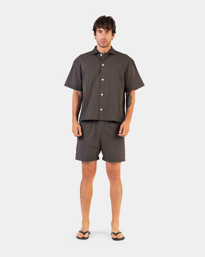 Pajama Suit Short