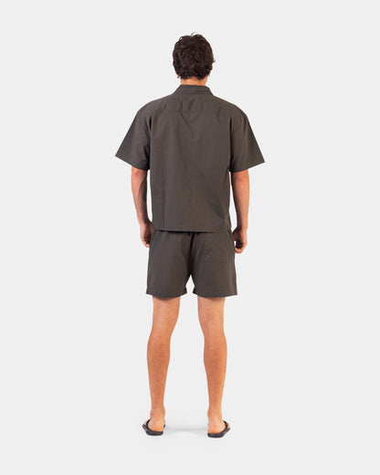 Pajama Suit Short
