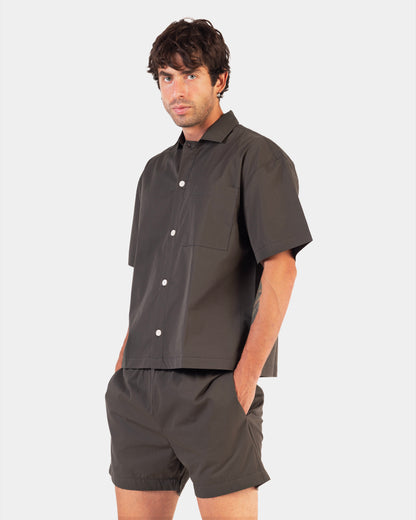 Pajama Suit Short