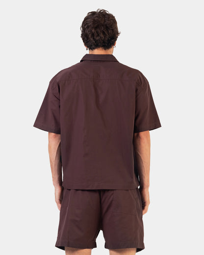 Pajama Suit Short