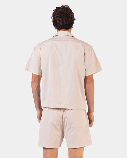 Pajama Suit Short