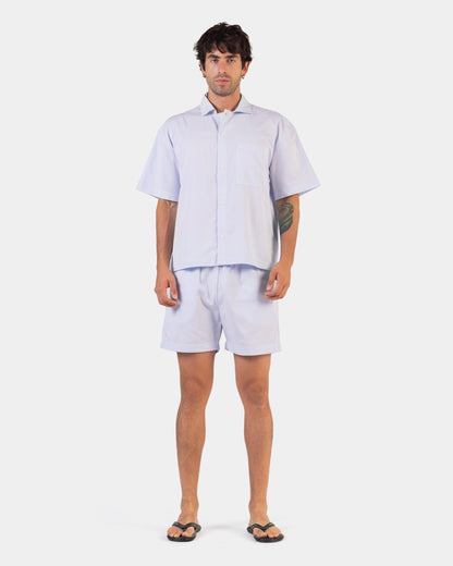 Pajama Suit Short