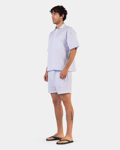 Pajama Suit Short