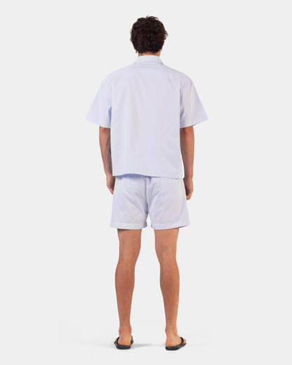 Pajama Suit Short