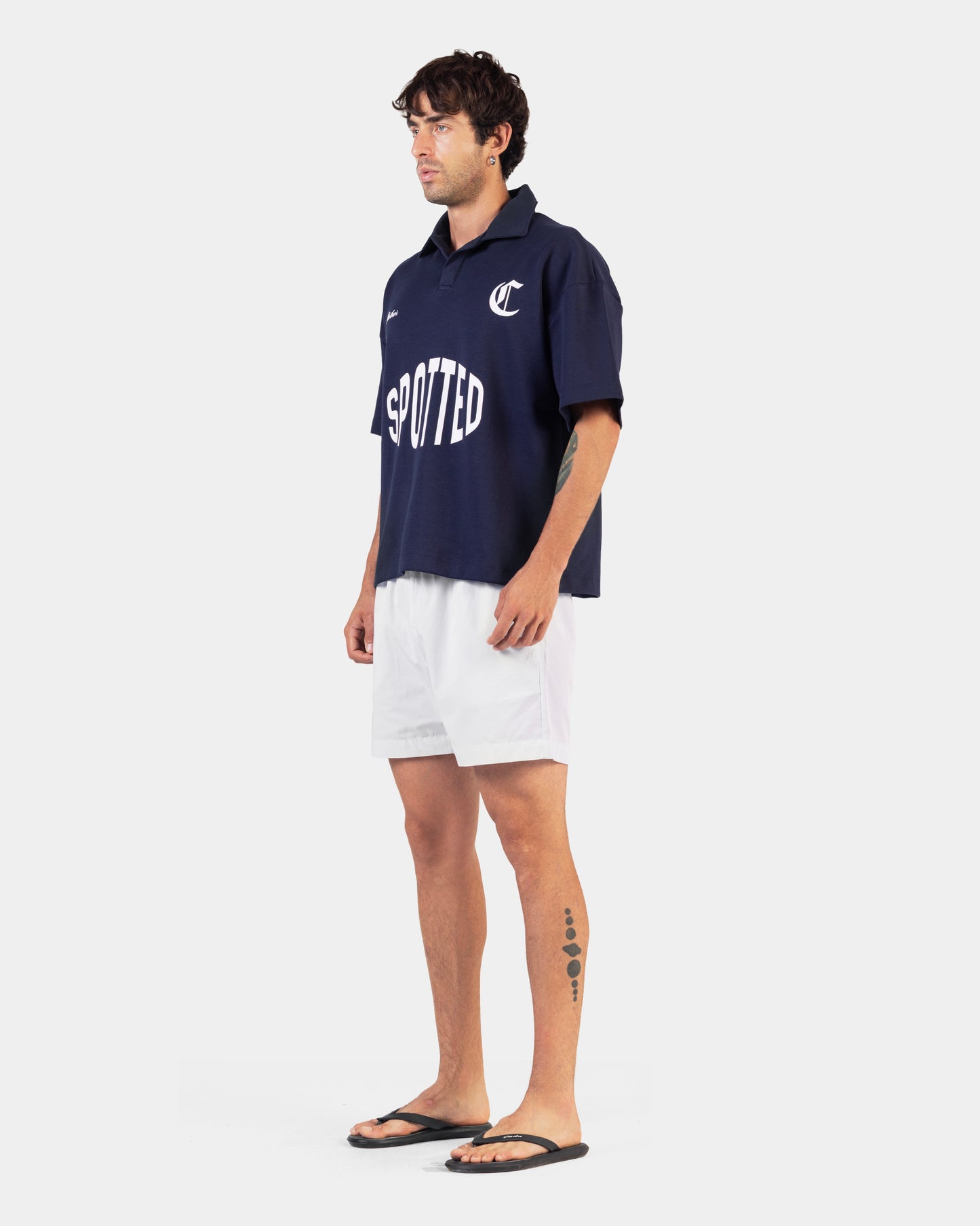 Spotted Polo