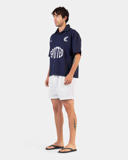 Spotted Polo