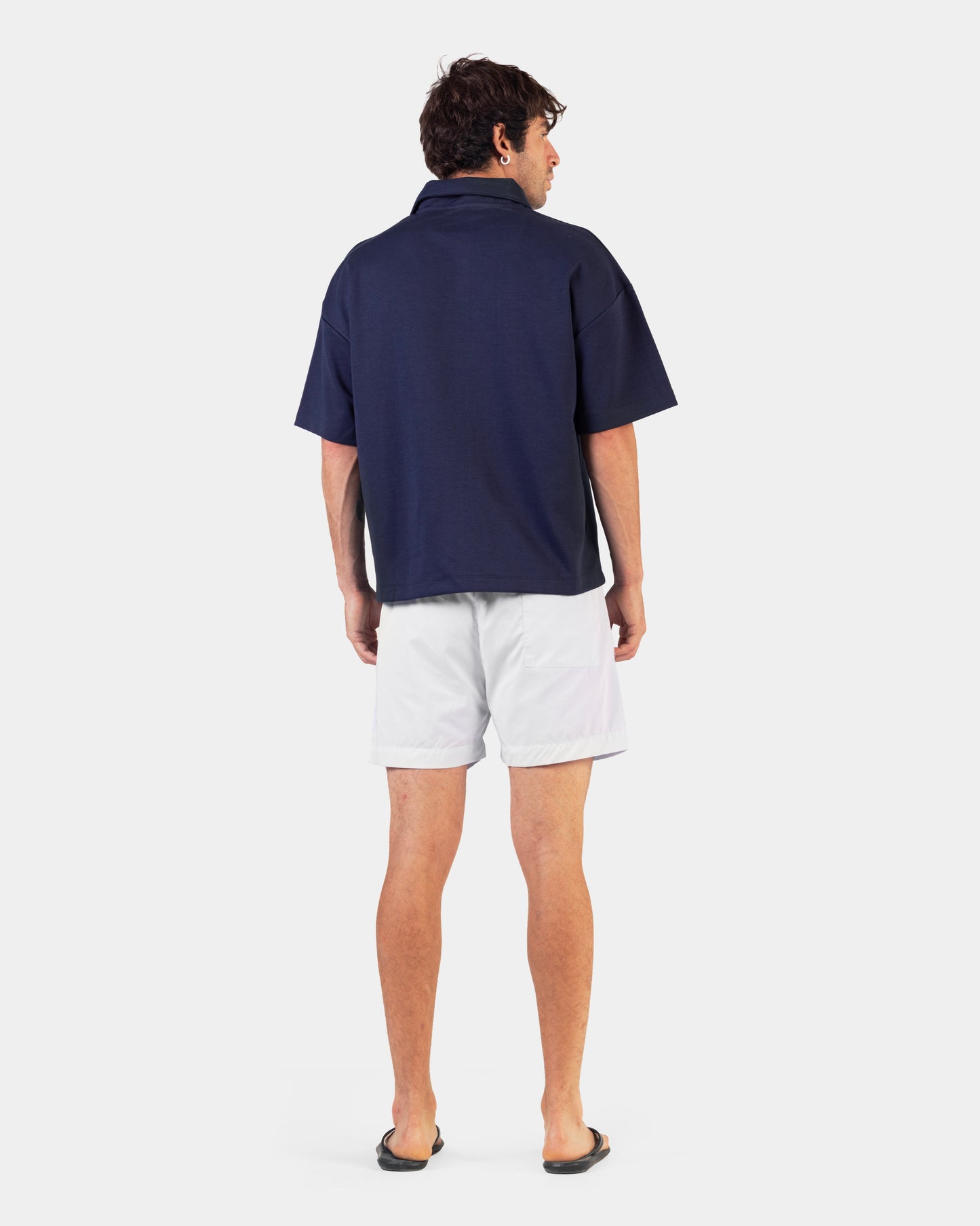 Spotted Polo