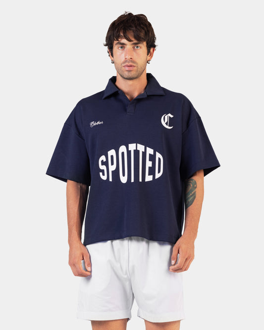 Spotted Polo