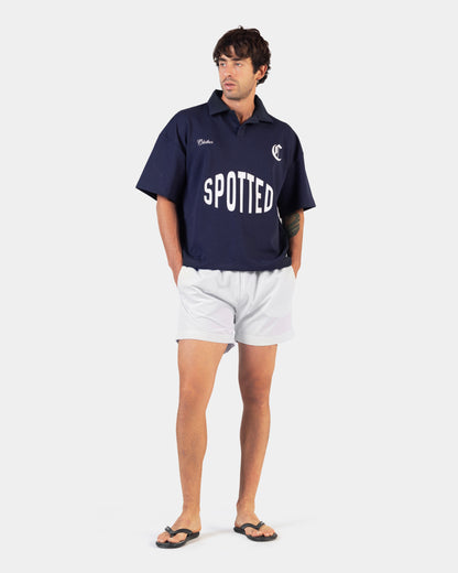 Spotted Polo