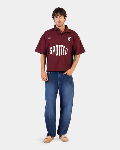 Spotted Polo