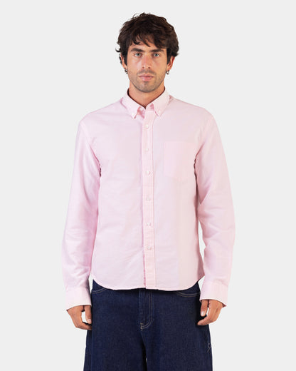 Oxford Cotton Shirt