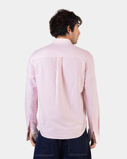 Oxford Cotton Shirt