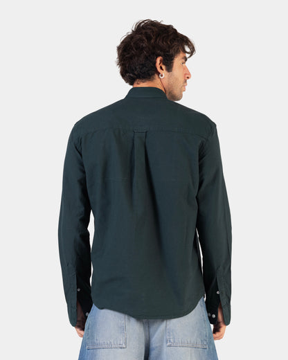 Oxford Cotton Shirt