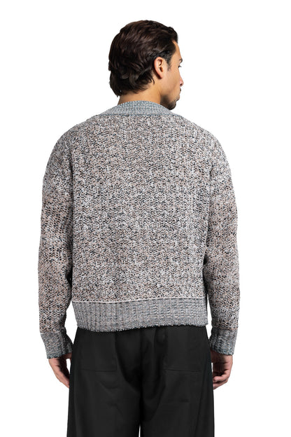 Pixel Cardigan