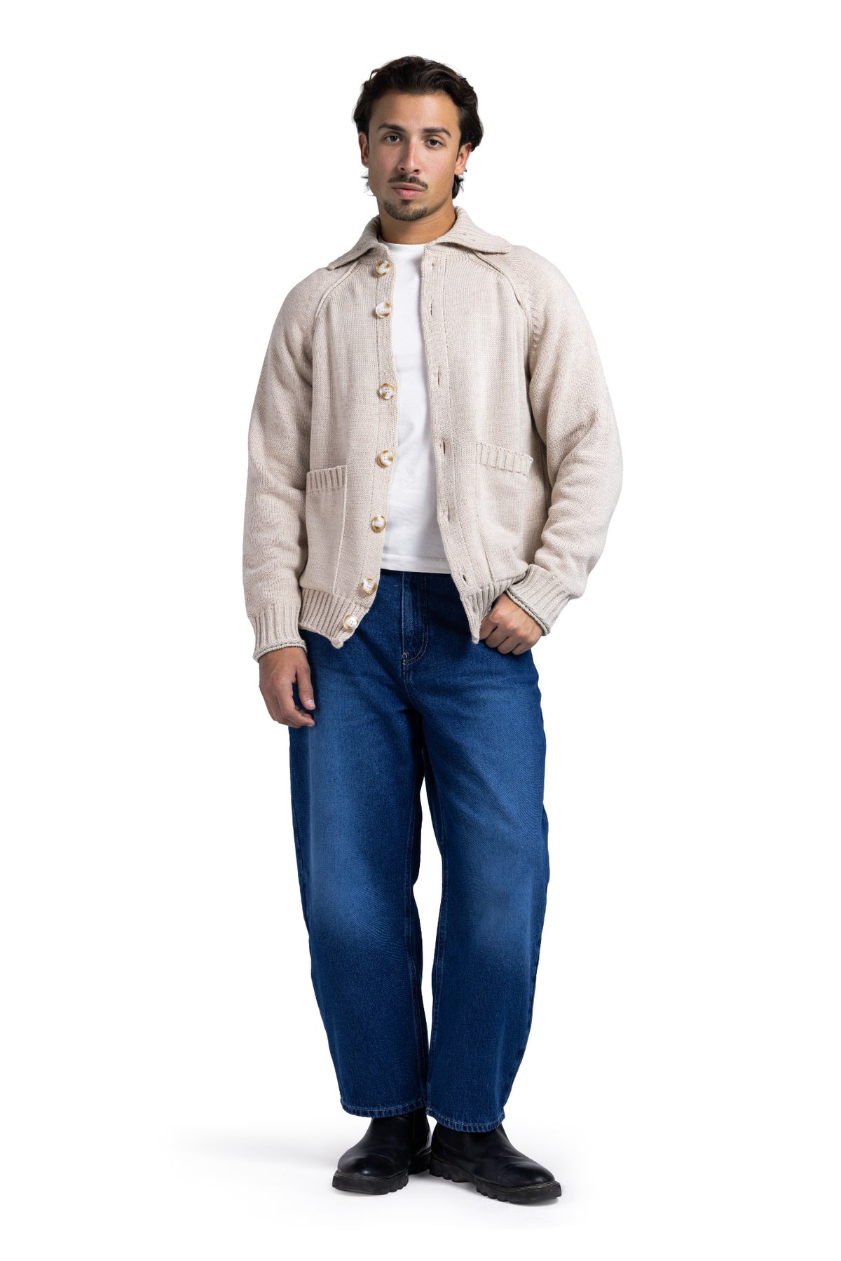 Vintage Cardigan