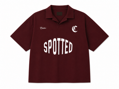 Spotted Polo