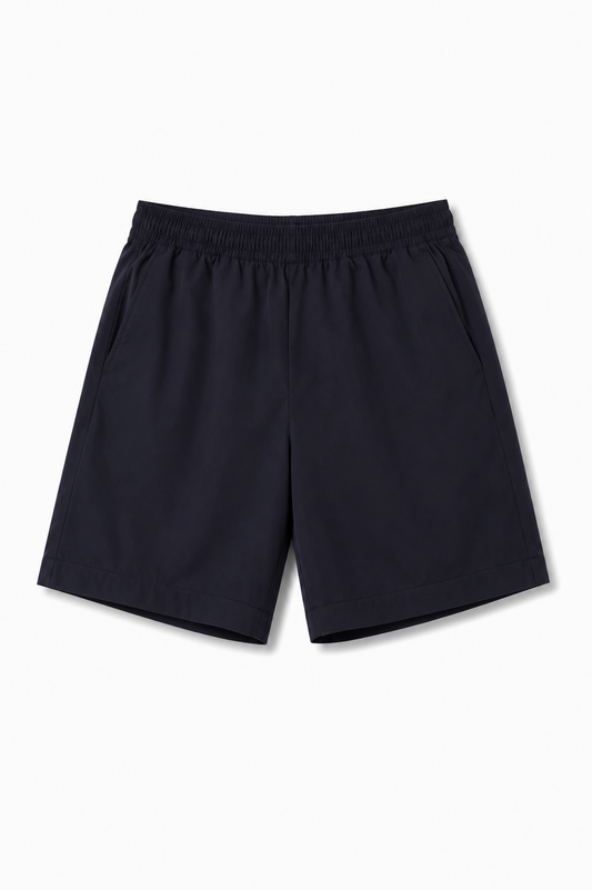 Pajama Suit Short