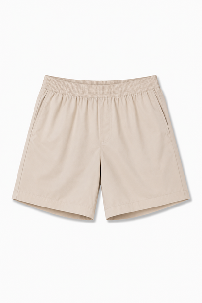 Pajama Suit Short