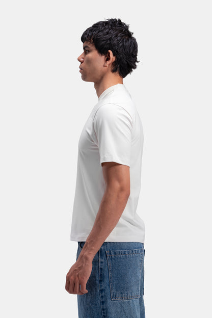 PLAIN LITTLE T-SHIRT