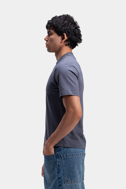 PLAIN LITTLE T-SHIRT