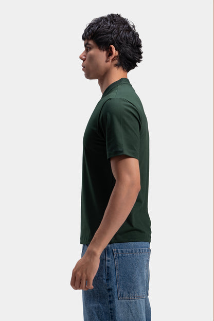 PLAIN LITTLE T-SHIRT